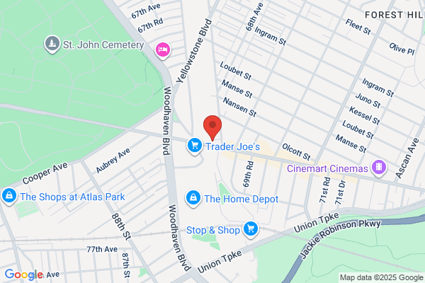 Forest Hills Area Ambulance Association