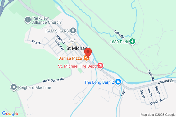 Forest Hills Municipal Authority