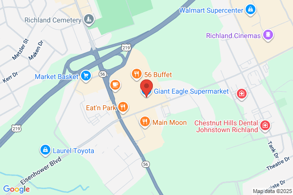 Giant Eagle