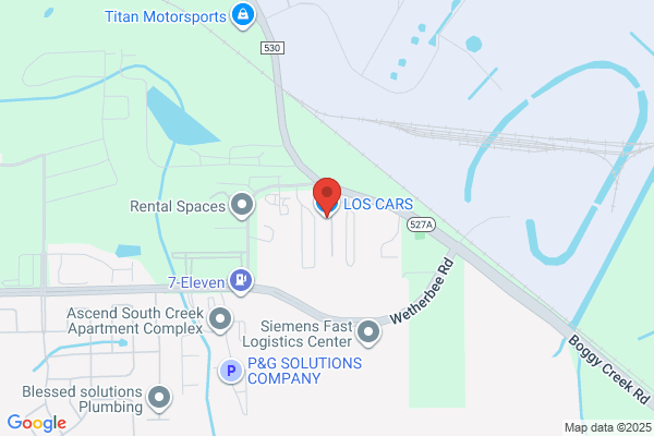 Lacko Tj Auto Sales