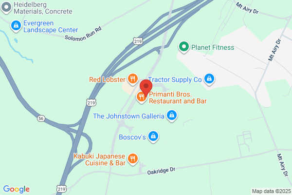 Mattress Firm Johnstown