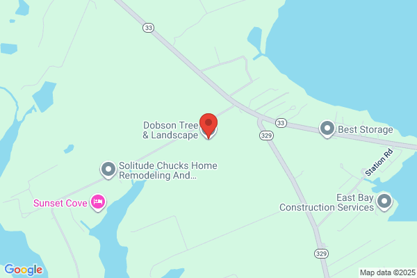 Dobson Lawn & Landscape Inc