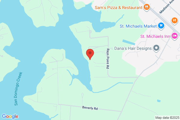 Folly's Cove Bed and Breakfast