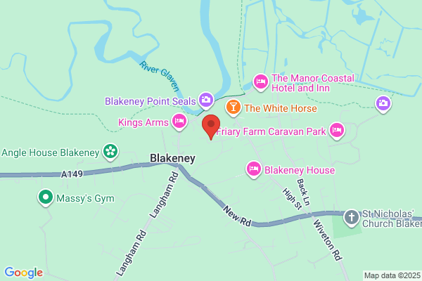 Remax Blakeney