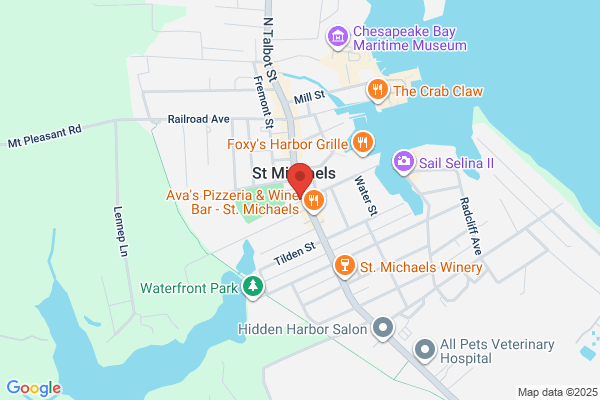 Sign O the Whale