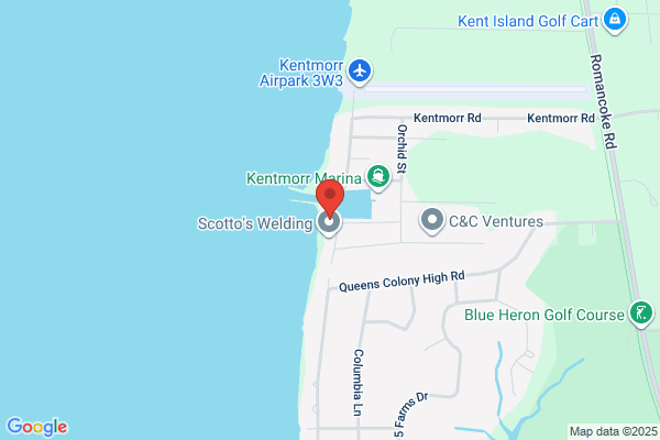 Waterdog Sportfishing Charters