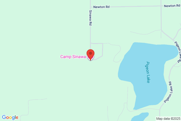 Camp Sinawa