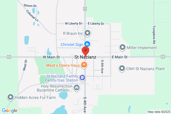 First National Bank