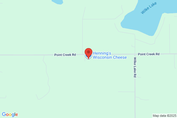 Henning Cheese Factory