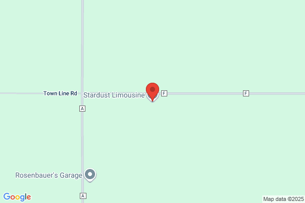 Stardust Limousine LLC