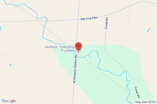 Government, Jackson Township, Trustees