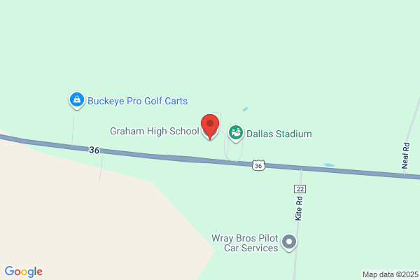 Graham Local High School