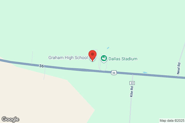 Graham Local High School