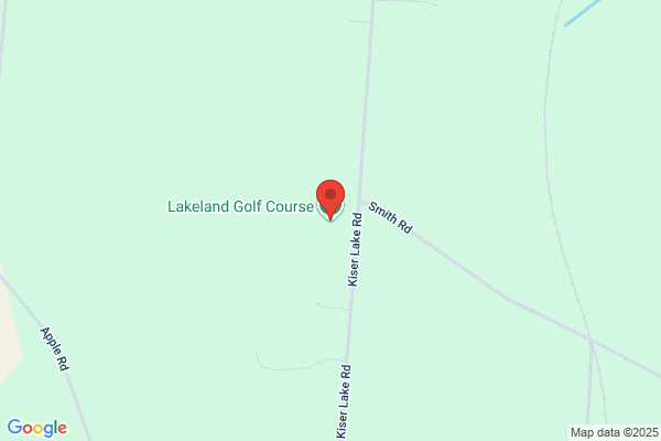 Lakeland Golf Club