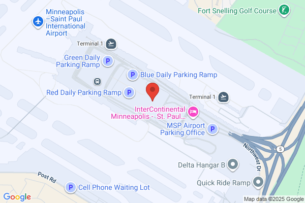 Budget Car Rental