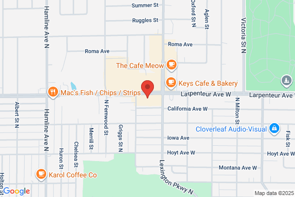 Como Park Dentistry