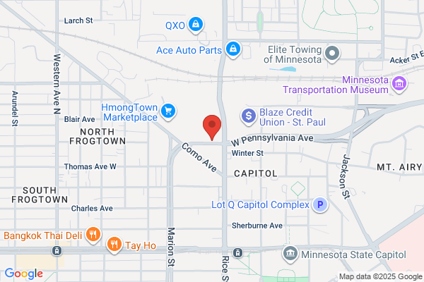 North Point Collision &  Auto Center