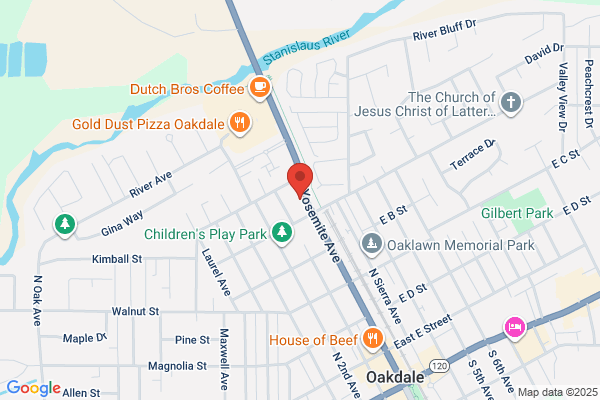 Oakdale Locksmiths