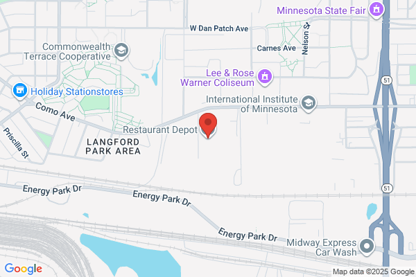 Restaurant Depot