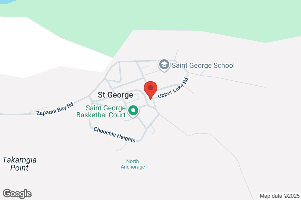 Saint George Canteen & Variety Store