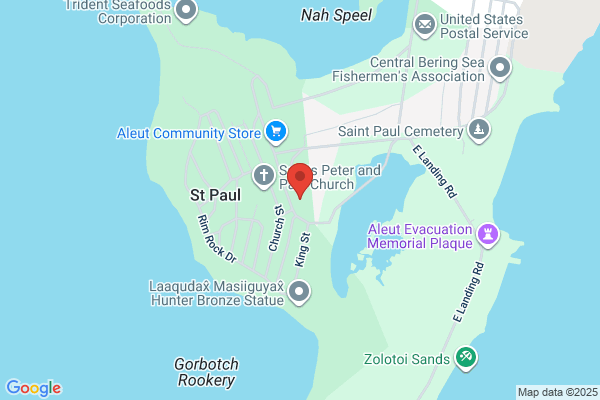 St Paul School
