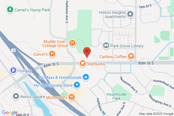 Metro Dentalcare Cottage Grove