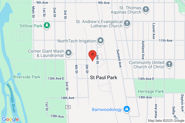 Park Grove Electric