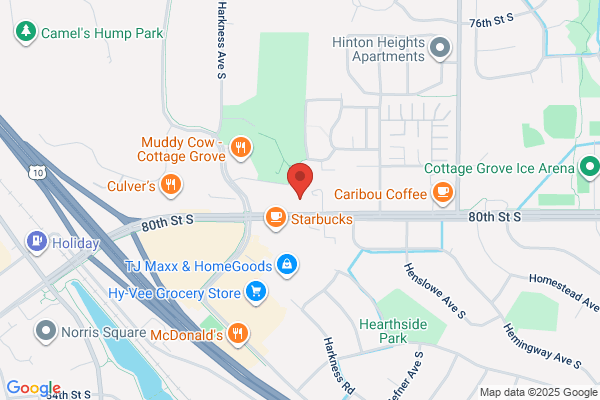 Park Dental Cottage Grove