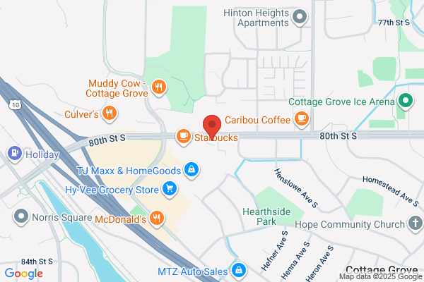 Cottage Grove Chiropractic