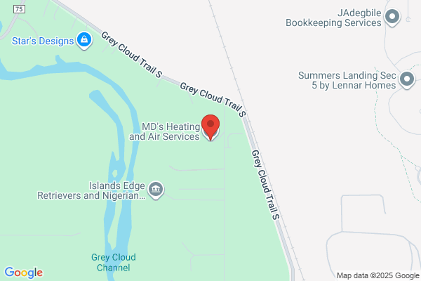 MD's Heating and Air Services, LLC