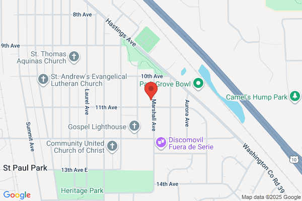 Marshall Park Computer Systems LLC