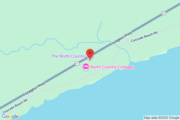 North Country Crafts and Gifts