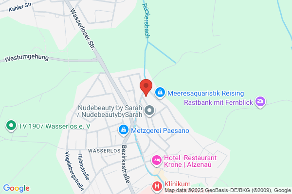 Nurse consultant