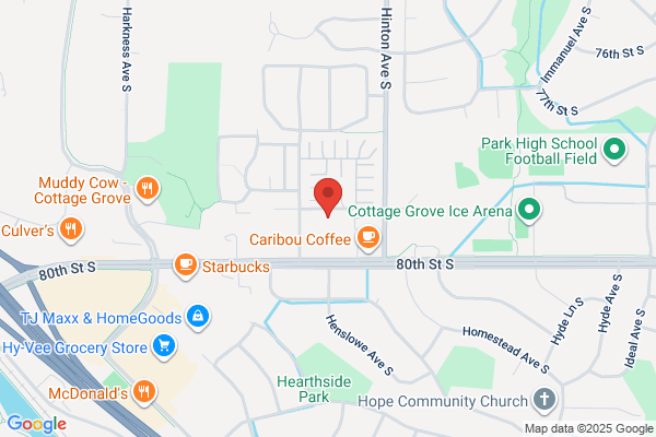 Park Grove Pet Hospital