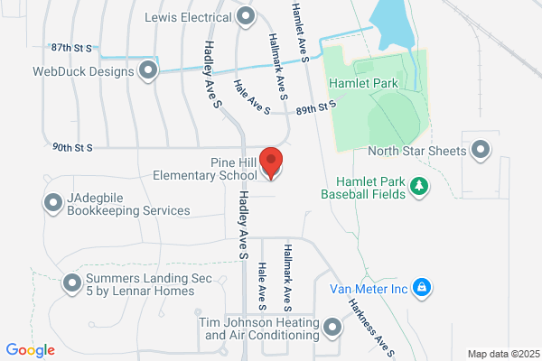 Pine Hill Elementary School