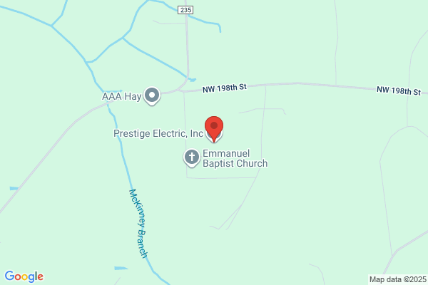 Prestige Electric Inc