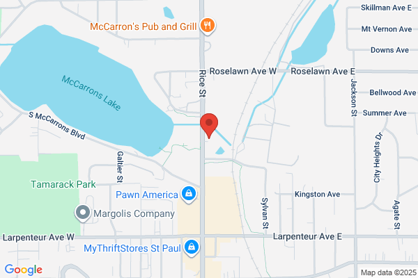 McCarron Lake Chiropractic