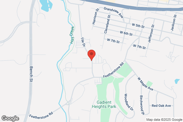 Garlitch's Cabinets