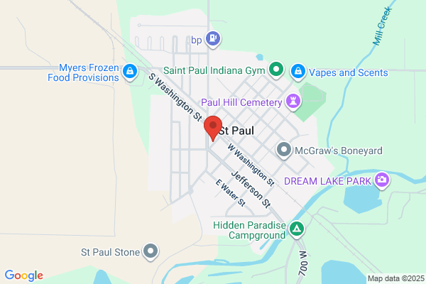 St Paul Police Department