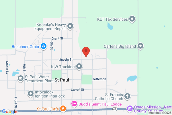 Coomes Plumbing & Heating