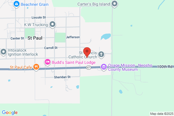 Schools, St Paul City Schools