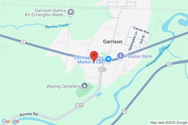 Garrison Floral & Gifts