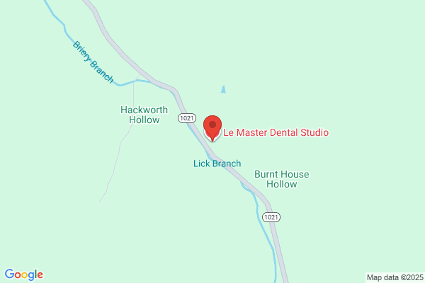 Lemaster Dental Studio