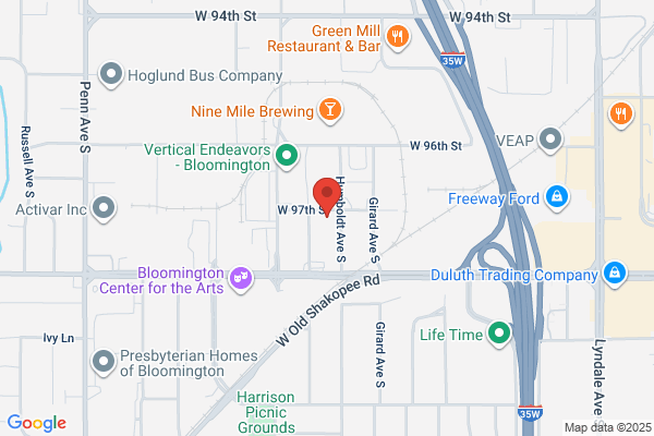 Homeplace Furnace Duct & Fireplace Cleaning of Saint Paul, MN