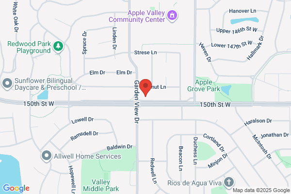 Apple-Lake Heating & Air Conditioning Inc