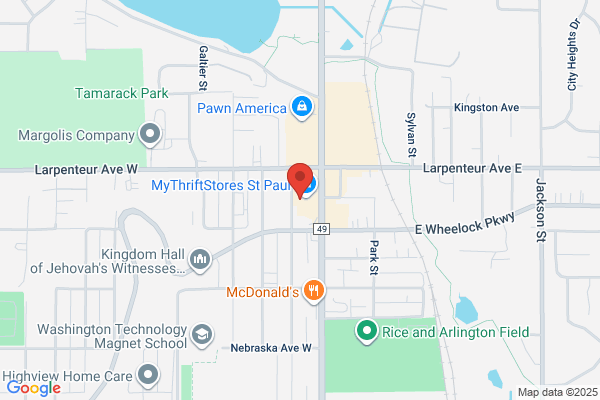 Fredrickson Heating & Air Conditioning