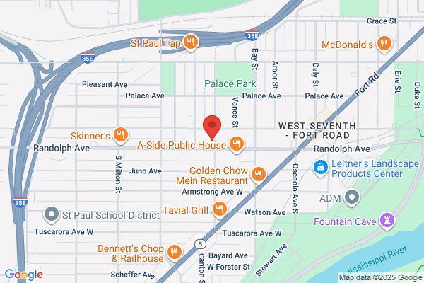Dannecker's Super Market & Liquors