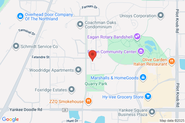 Alden Pond Townhomes