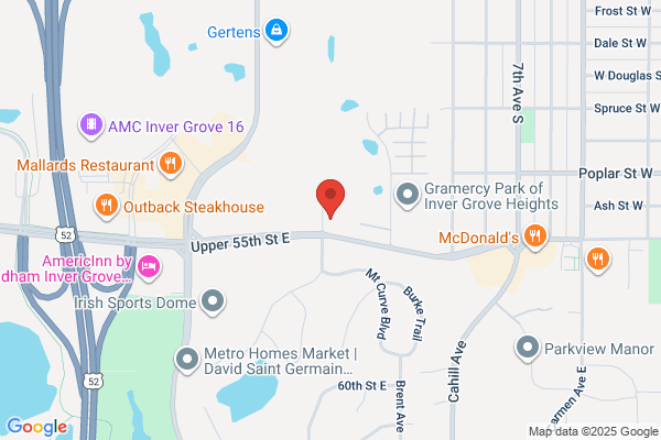 Blackberry Pointe Apartments