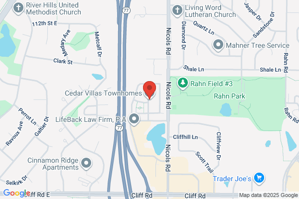 Cedar Villa Townhomes